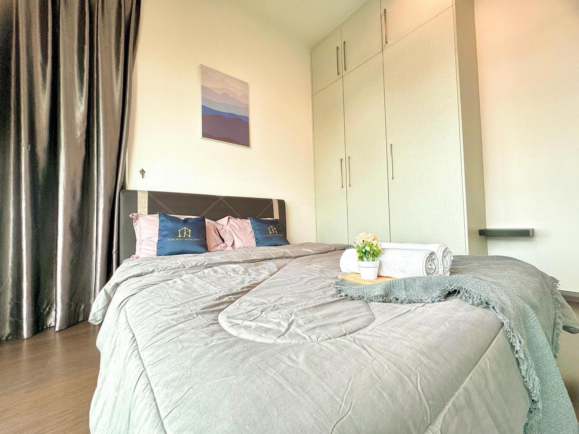 Sks Pavillion Residence By Luxecocoo Ck Johor Bahru City Centre Extérieur photo