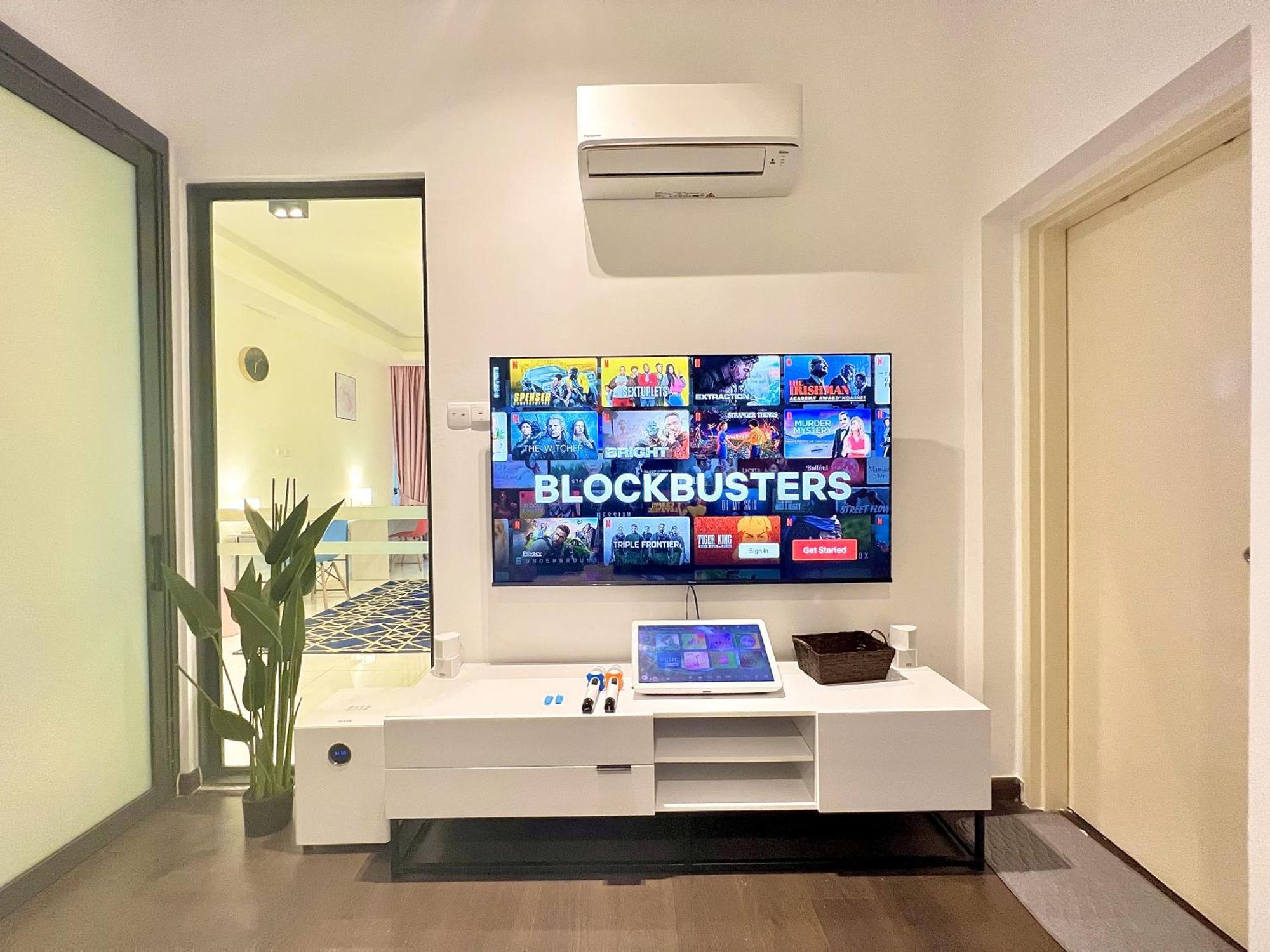 Sks Pavillion Residence By Luxecocoo Ck Johor Bahru City Centre Extérieur photo